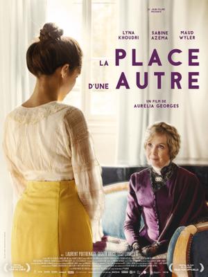La Place d'une autre La Place d'une autre