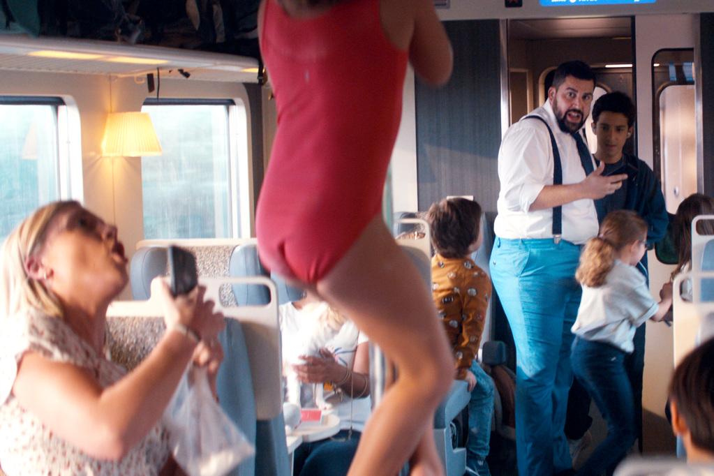 Artus - © Vendôme Films - TF1 Films Production - TF1 Studio - Beside Productions Artus - © Vendôme Films - TF1 Films Production - TF1 Studio - Beside Productions