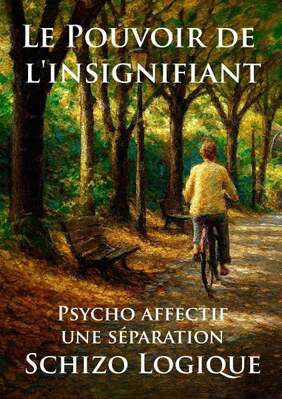 Le Pouvoir de l'insignifiant Le Pouvoir de l'insignifiant