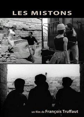 Les Mistons Les Mistons