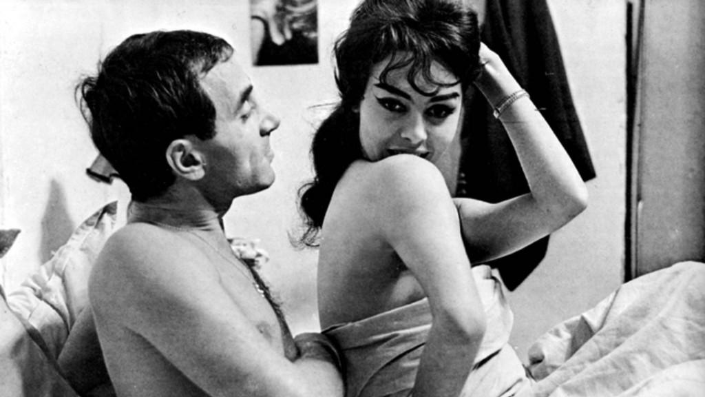 Festival de Cine Francófono de Grecia - 2004 Festival de Cine Francófono de Grecia - 2004