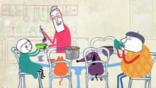 La Carotte géante La Carotte géante