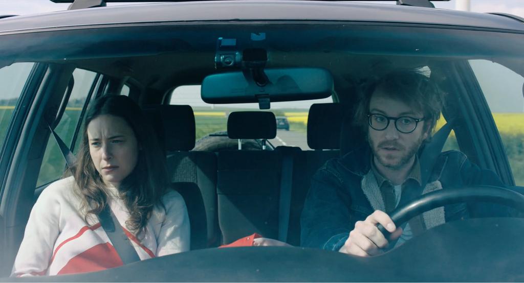 Fausse Route Fausse Route