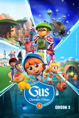 Gus, le chevalier minus Gus, le chevalier minus
