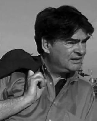 Jacques Barsac