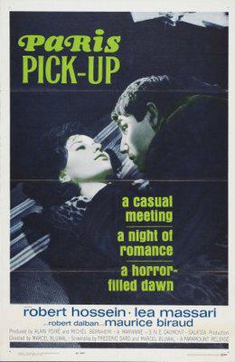 夜のエレベーター - Poster Etats-Unis 夜のエレベーター - Poster Etats-Unis