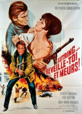 Wake Up and DIe! Wake Up and DIe!