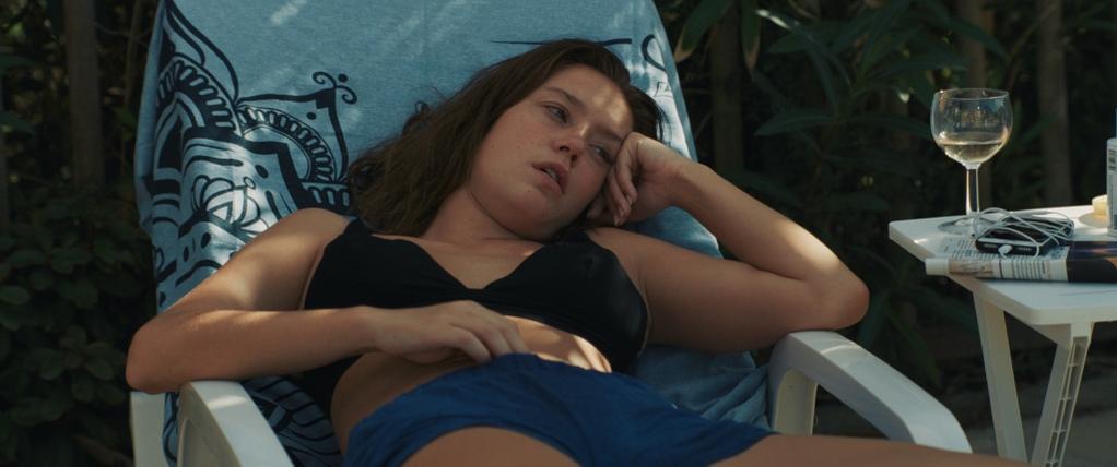 Another Day - &copy; Tr&eacute;sor Films - Chi-Fou-Mi Productions - StudioCanal - France 3 Cin&eacute;ma - Art&eacute;mis Productions
