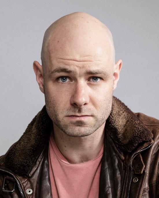 Hjörtur Jóhann Jónsson Hjörtur Jóhann Jónsson