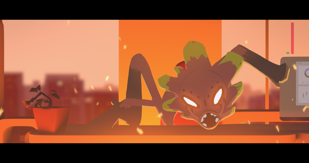 Les Démons d'argile Les Démons d'argile