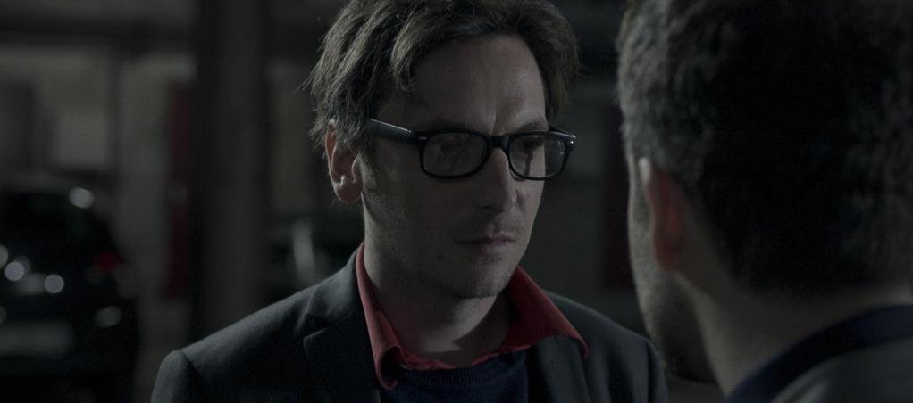 Deep in the Forest Deep in the Forest