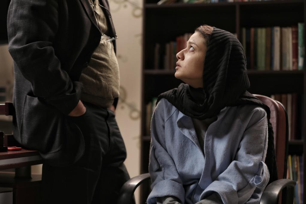 Until Tomorrow - © Silk Road Productions Until Tomorrow - © Silk Road Productions