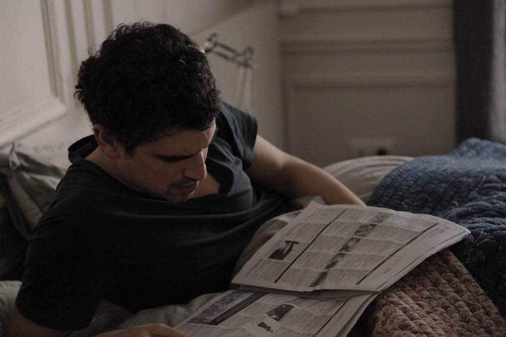 Sacramento - French Film Festival - 2015