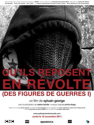 Qu'ils reposent en révolte Qu'ils reposent en révolte