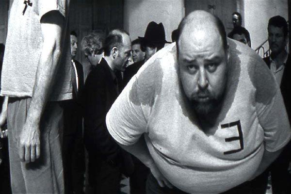 13 - Tzameti 13 - Tzameti