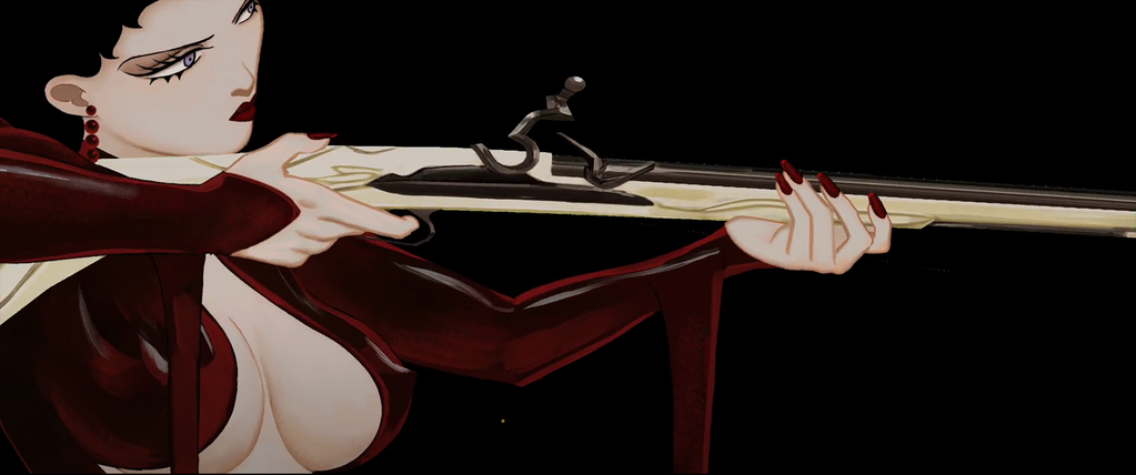 Vulvina Queen of Ecstasy Vulvina Queen of Ecstasy