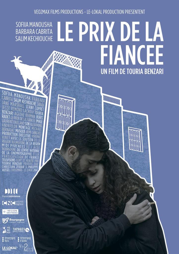 Le Prix de la fiancée Le Prix de la fiancée