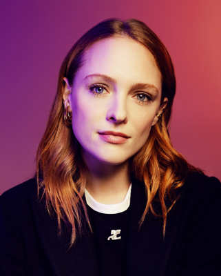 Mélanie Robert - © Marie Rouge/Unifrance