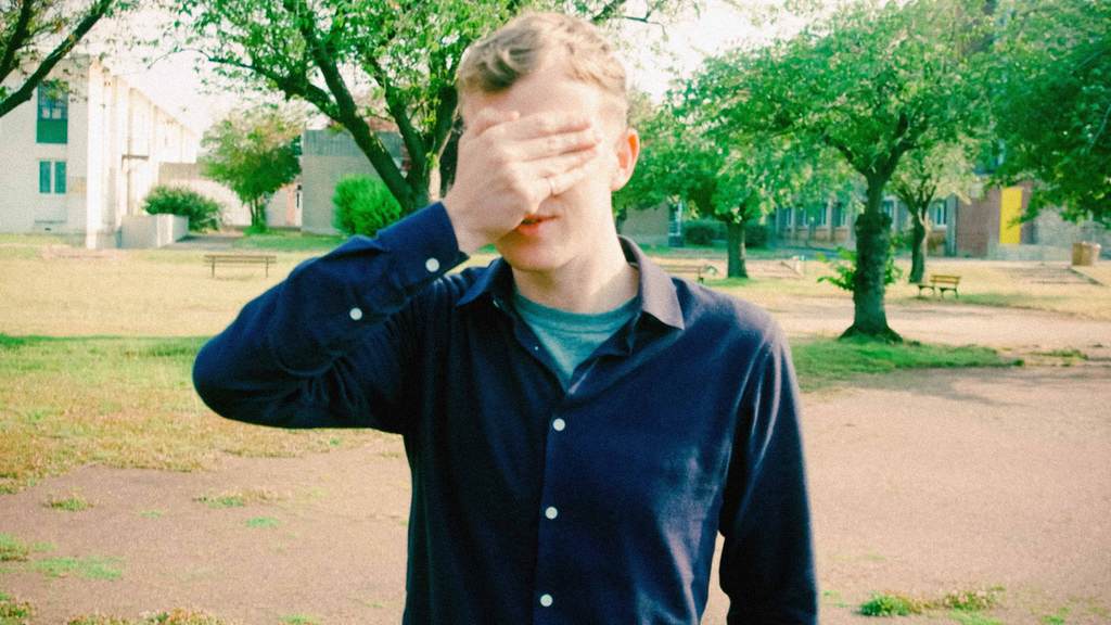 The Many Lives Of Edouard Louis - © Outplay The Many Lives Of Edouard Louis - © Outplay