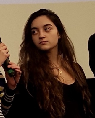 Lu&agrave;na Bajrami