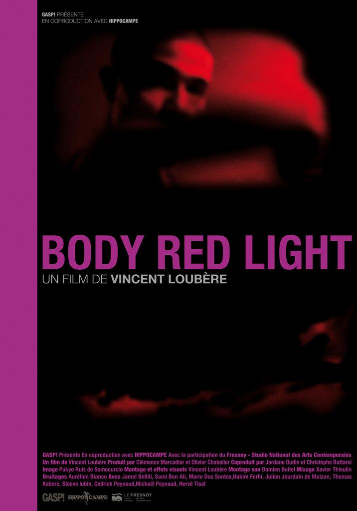Body Red Light Body Red Light