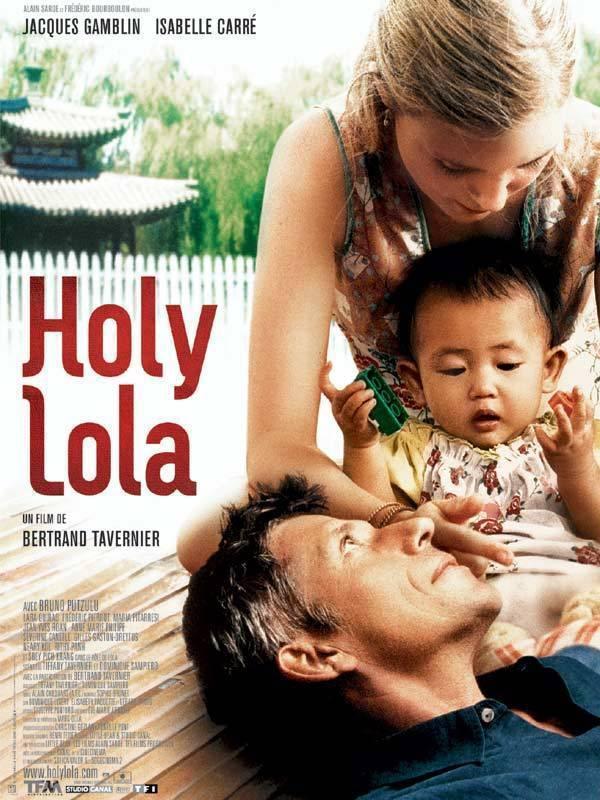 Holy Lola / 仮題:ホリー・ローラ Holy Lola / 仮題:ホリー・ローラ