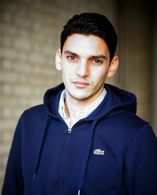 Amir El Kacem Amir El Kacem