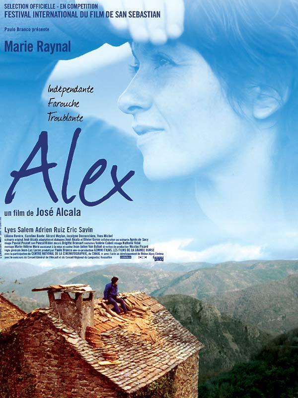 Alex / アレックス Alex / アレックス