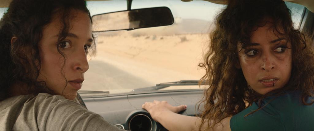 Reines - © 2022_PETIT FILM, MONT FLEURI PRODUCTION, NEED PRODUCTIONS, KEYFILM, DEUXIÈME LIGNE FILMS, STUDIO EXCEPTION, RED SEA FILM FESTIVAL FOUNDATION Reines - © 2022_PETIT FILM, MONT FLEURI PRODUCTION, NEED PRODUCTIONS, KEYFILM, DEUXIÈME LIGNE FILMS, STUDIO EXCEPTION, RED SEA FILM FESTIVAL FOUNDATION