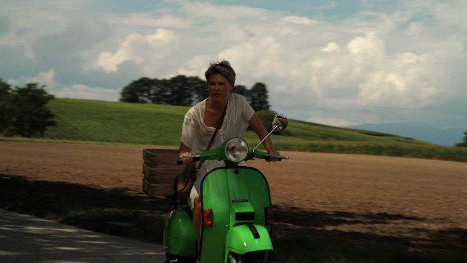 Am&eacute;lia Pochon