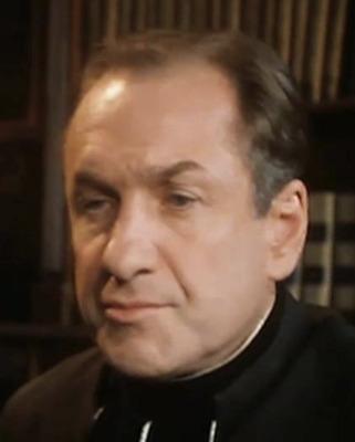 Francis Freyburger Francis Freyburger