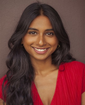 Kawsie Chandra Kawsie Chandra