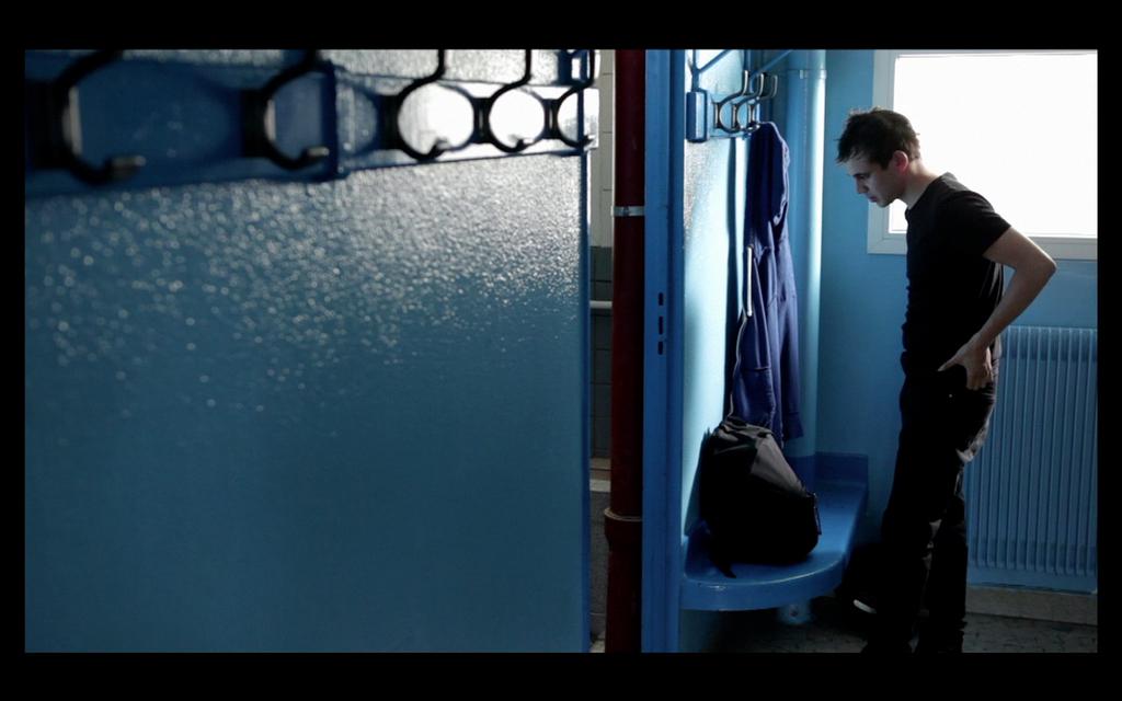 Val&eacute;rie Montagu