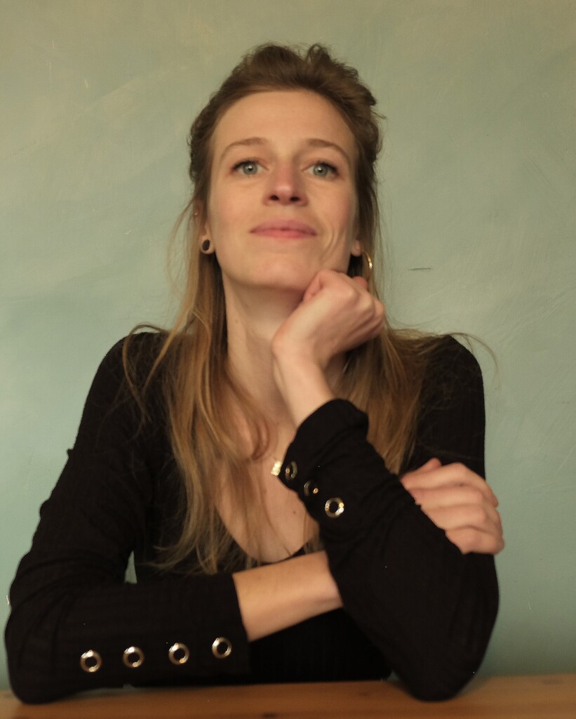 Cheyenne Canaud-Wallays Cheyenne Canaud-Wallays