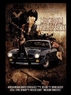 Macadam transferts Macadam transferts