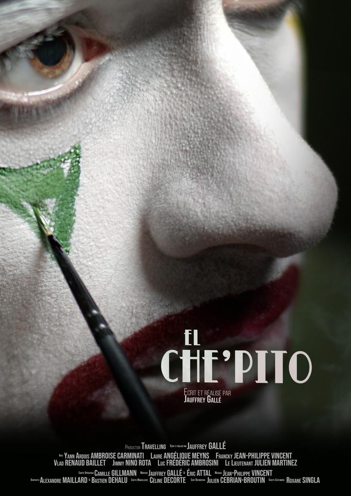 Che Must Go On Che Must Go On