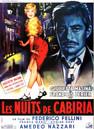 Les Nuits de Cabiria Les Nuits de Cabiria