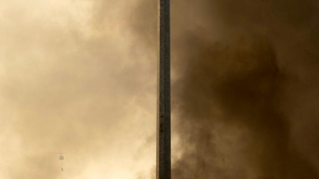 Ali, Hachem et Khaled Ali, Hachem et Khaled