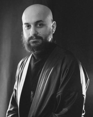 Bachar Mar-Khalifé - © Hellena Burchard - La Chambre Noire Bachar Mar-Khalifé - © Hellena Burchard - La Chambre Noire