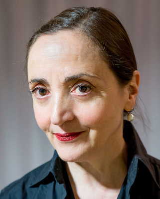 Dominique Blanc - &copy; Gilles Vidal