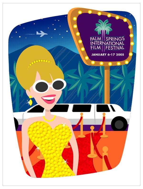 Palm Springs International Film Festival (United States) Unifrance