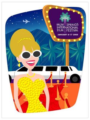 Festival Internacional de Cine de Palm Springs 