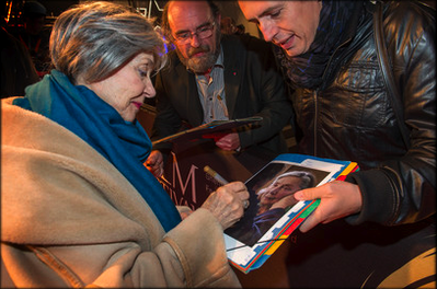 Film Fest Gent - 2012 - &copy; &nbsp; Luk Monsaert &nbsp;