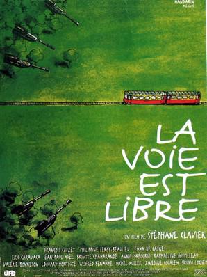 La Voie est libre La Voie est libre
