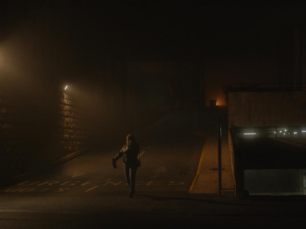 Le Colloque des chiens Le Colloque des chiens