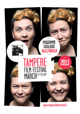 Festival du film de Tampere Festival du film de Tampere
