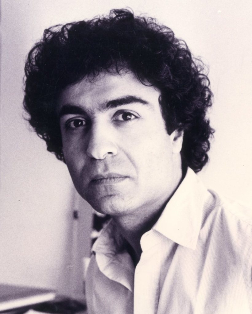 Maroun Bagdadi Unifrance