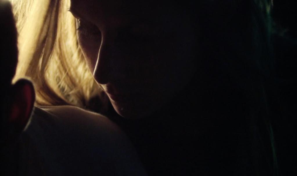 The Wilderness The Wilderness