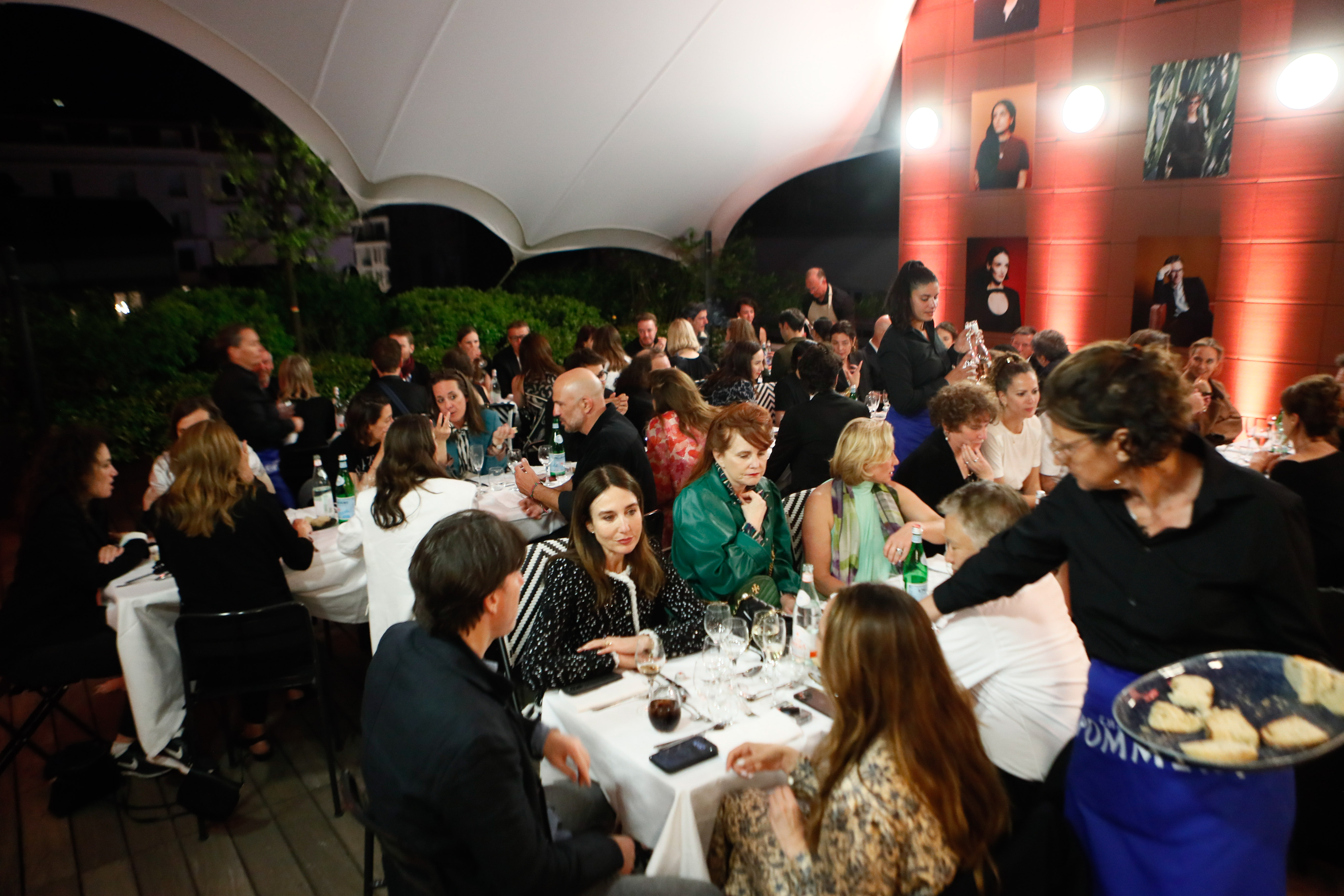 Unifrance au 78e Festival de Cannes Unifrance au 78e Festival de Cannes