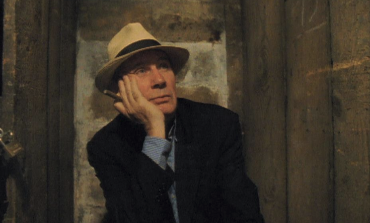 Fr&eacute;d&eacute;rique Michaudet